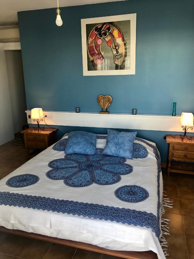 Апартаменти Apt Port Rhodes C, 2 Chbres, 2 Terrasses, Vue Sur Canal Principal De La Marina Et Sur Les Pyrenees Емпуріабрава Екстер'єр фото