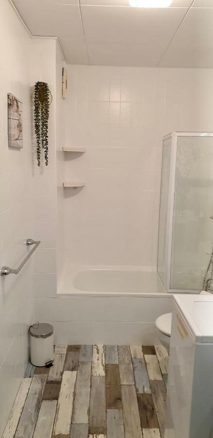 Апартаменти Apt Port Rhodes C, 2 Chbres, 2 Terrasses, Vue Sur Canal Principal De La Marina Et Sur Les Pyrenees Емпуріабрава Екстер'єр фото