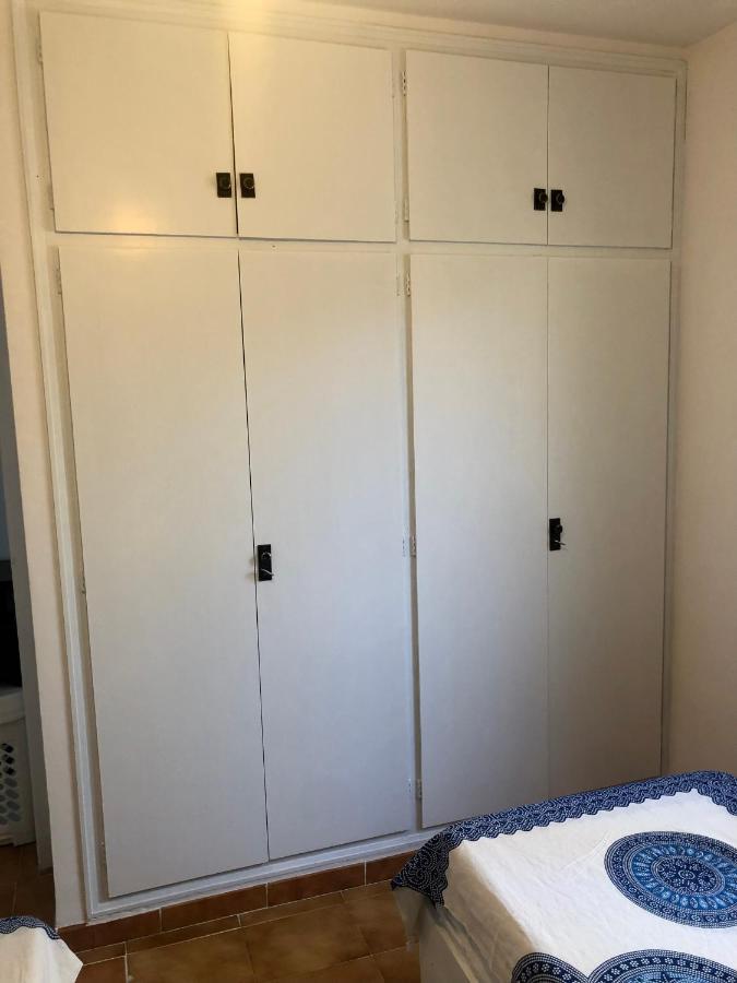 Апартаменти Apt Port Rhodes C, 2 Chbres, 2 Terrasses, Vue Sur Canal Principal De La Marina Et Sur Les Pyrenees Емпуріабрава Екстер'єр фото